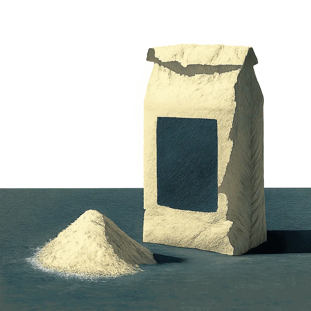 T65 flour